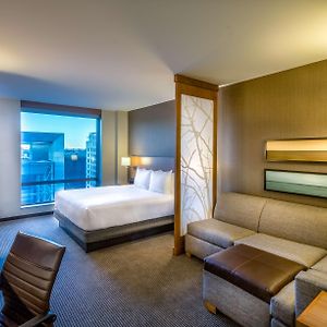 King Room Sofa Bed High Floor
